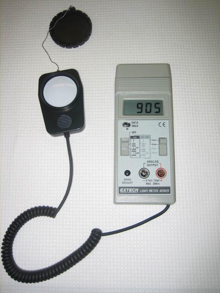 Light Meter